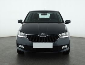 Skoda Fabia - 2021