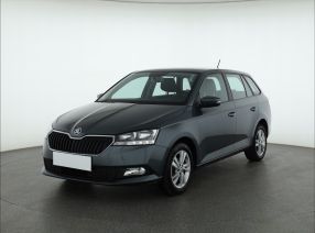 Skoda Fabia - 2021