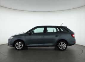 Skoda Fabia - 2021