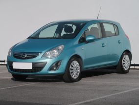 Opel Corsa - 2011