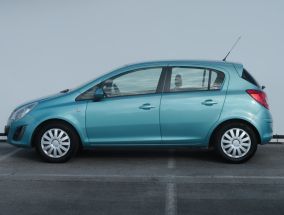 Opel Corsa - 2011