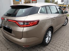 Renault Megane - 2017
