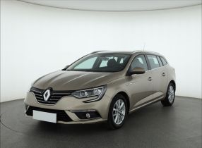 Renault Megane - 2017