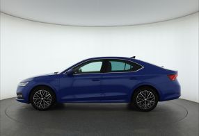 Skoda Octavia - 2022