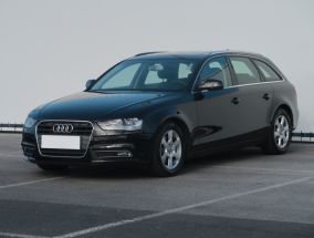 Audi A4 - 2015