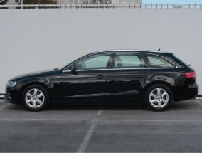 Audi A4 - 2015