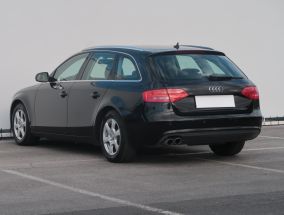 Audi A4 - 2015