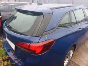 Opel Astra - 2018