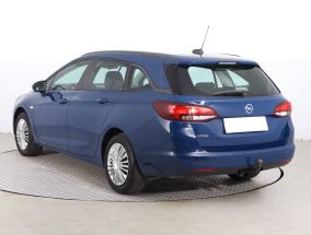 Opel Astra - 2018