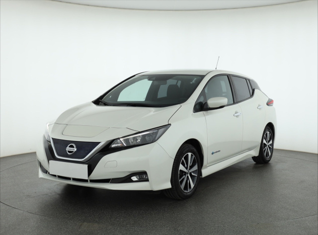 Nissan Leaf 40 kWh