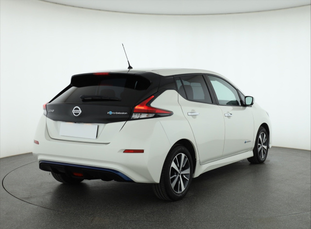 Nissan Leaf 40 kWh