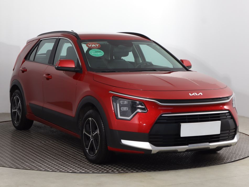 Kia Niro - 2024