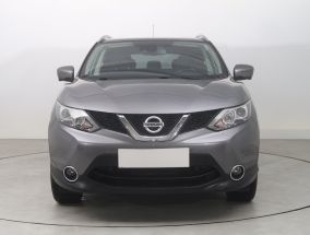 Nissan Qashqai - 2017