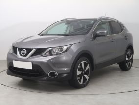 Nissan Qashqai - 2017