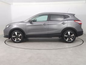 Nissan Qashqai - 2017
