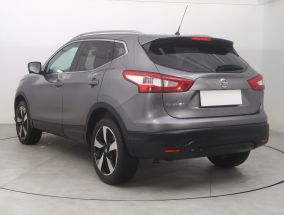 Nissan Qashqai - 2017
