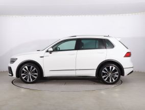 Volkswagen Tiguan - 2018