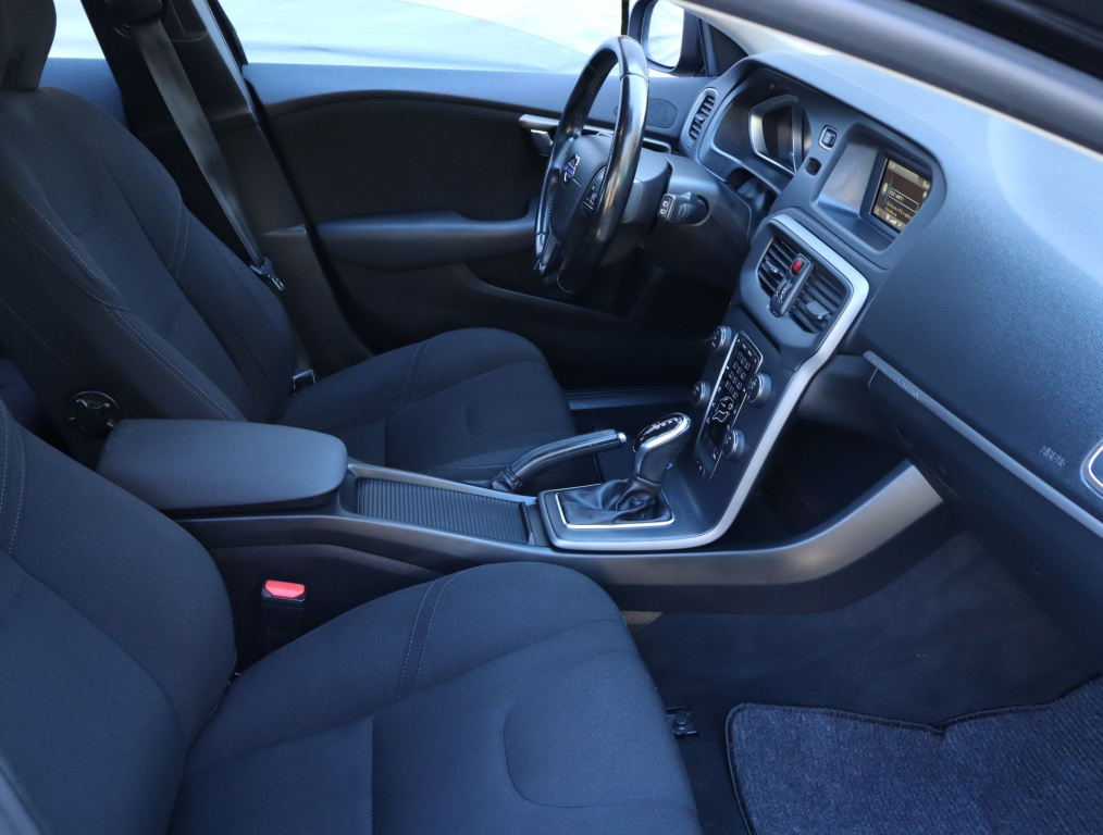 Volvo V40 Cross Country