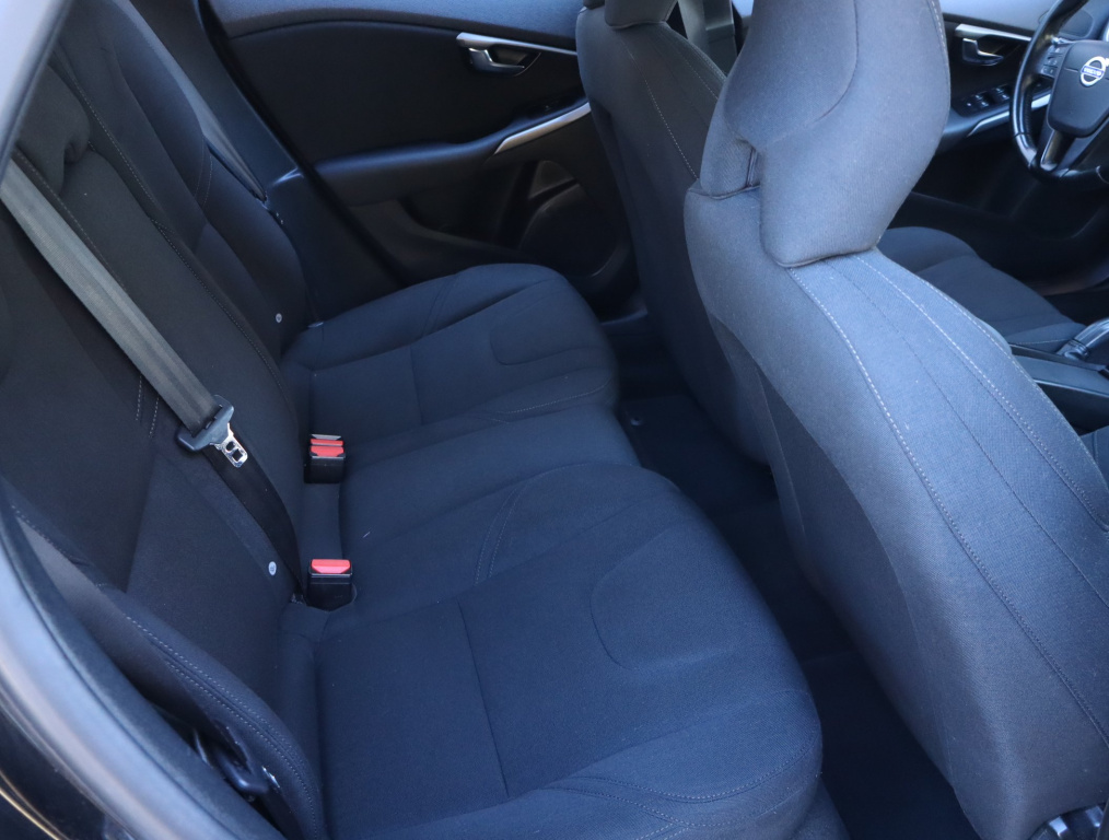 Volvo V40 Cross Country