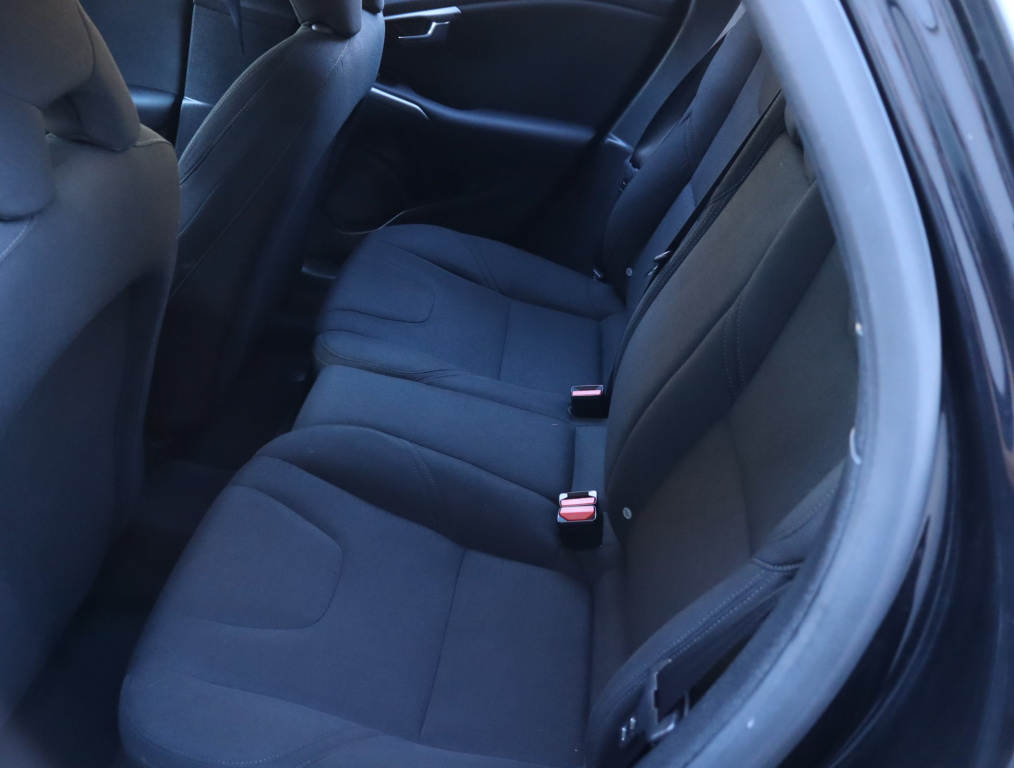 Volvo V40 Cross Country