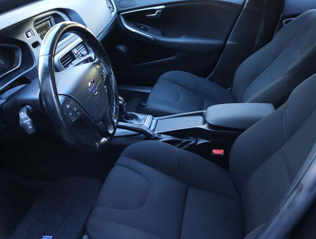 Volvo V40 Cross Country
