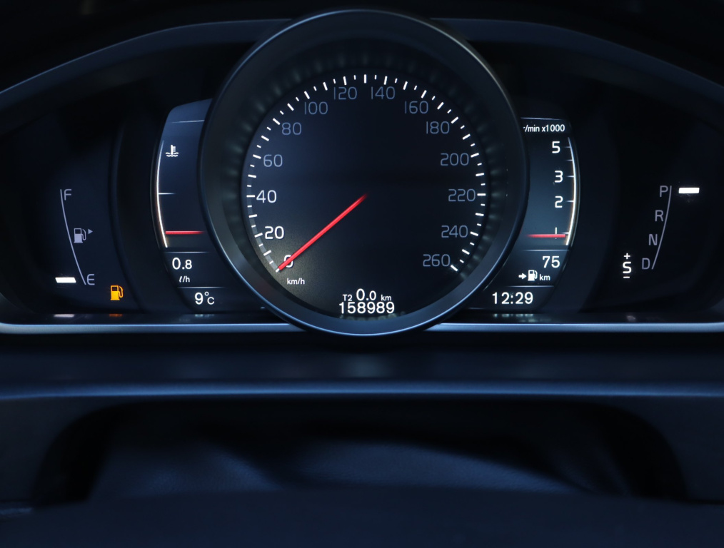 Volvo V40 Cross Country