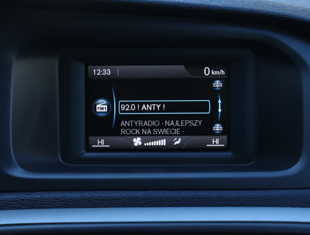 Volvo V40 Cross Country