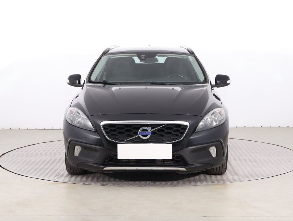 Volvo V40 Cross Country