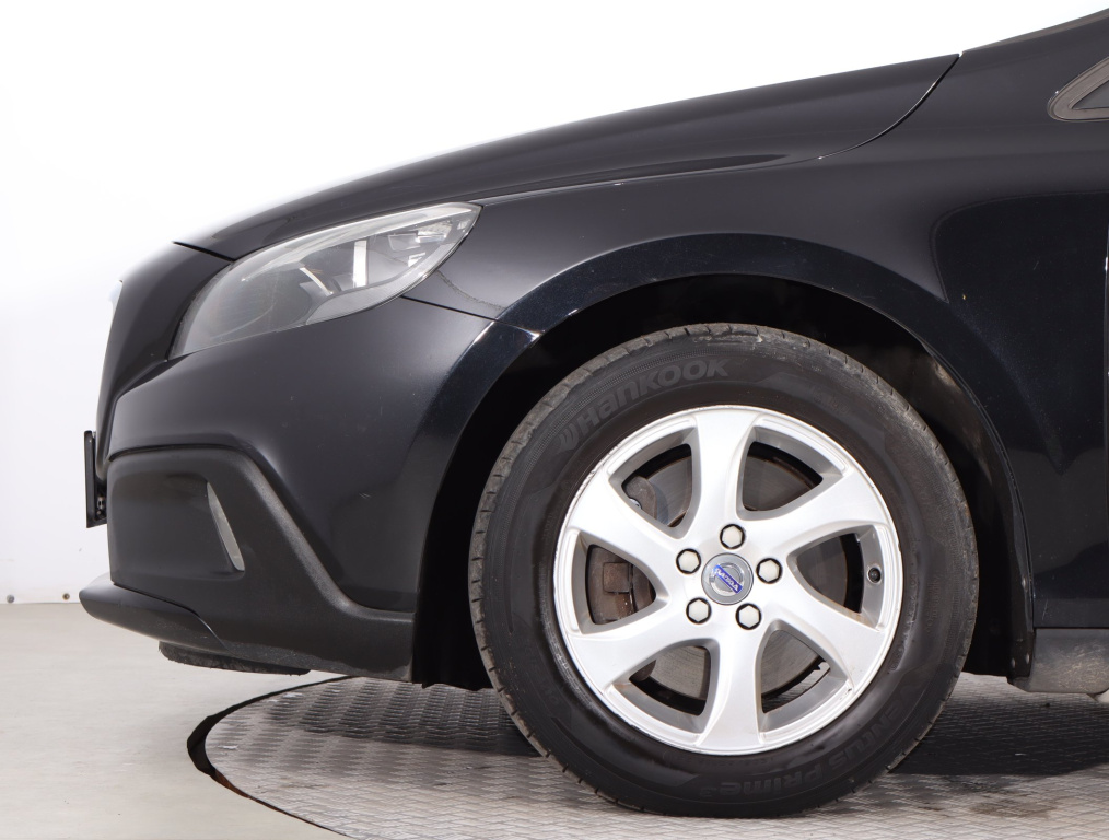 Volvo V40 Cross Country