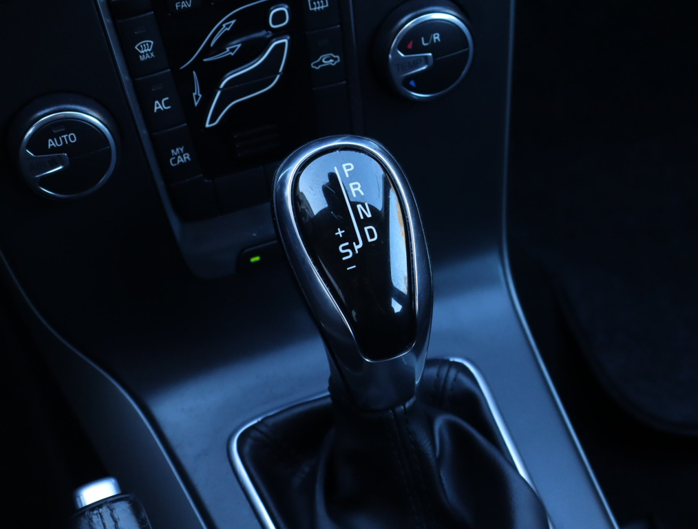 Volvo V40 Cross Country
