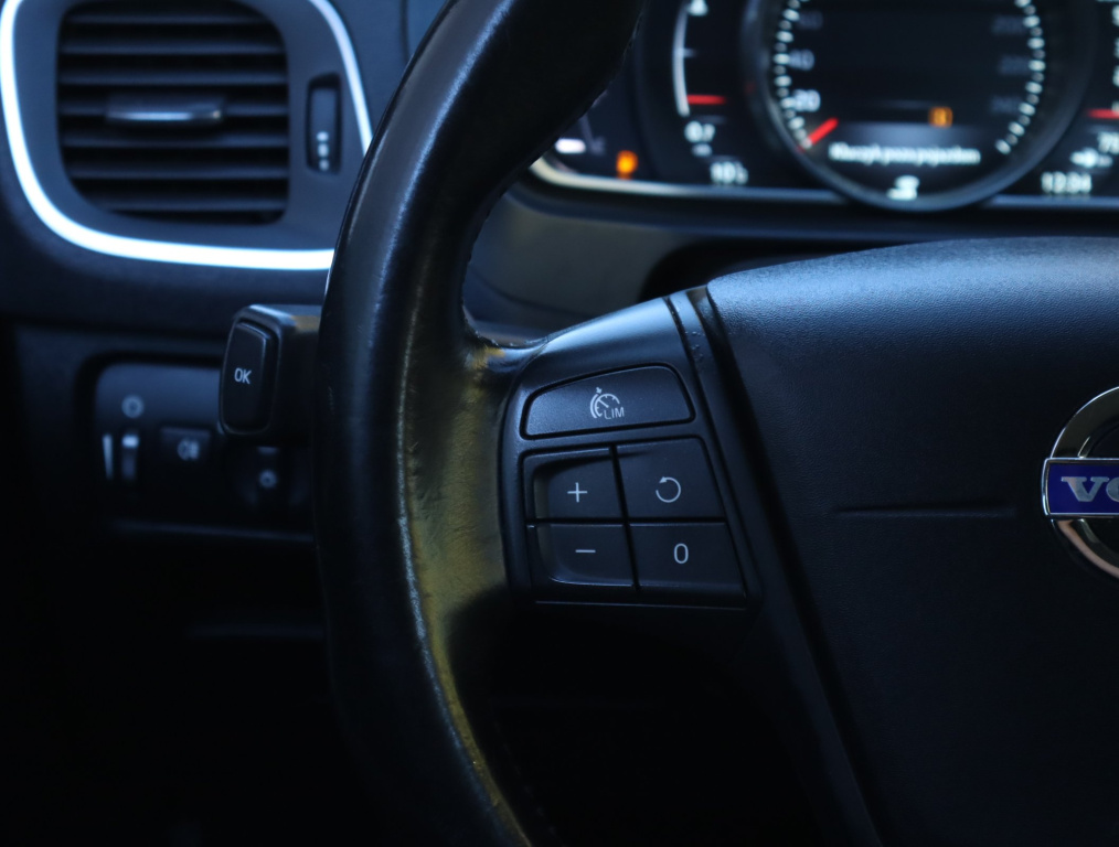 Volvo V40 Cross Country