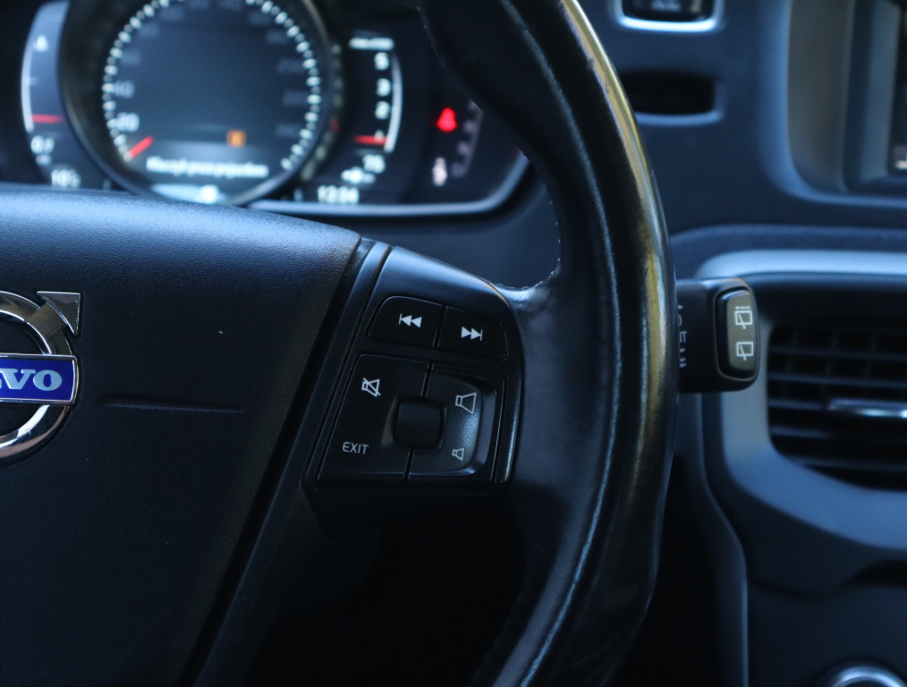 Volvo V40 Cross Country