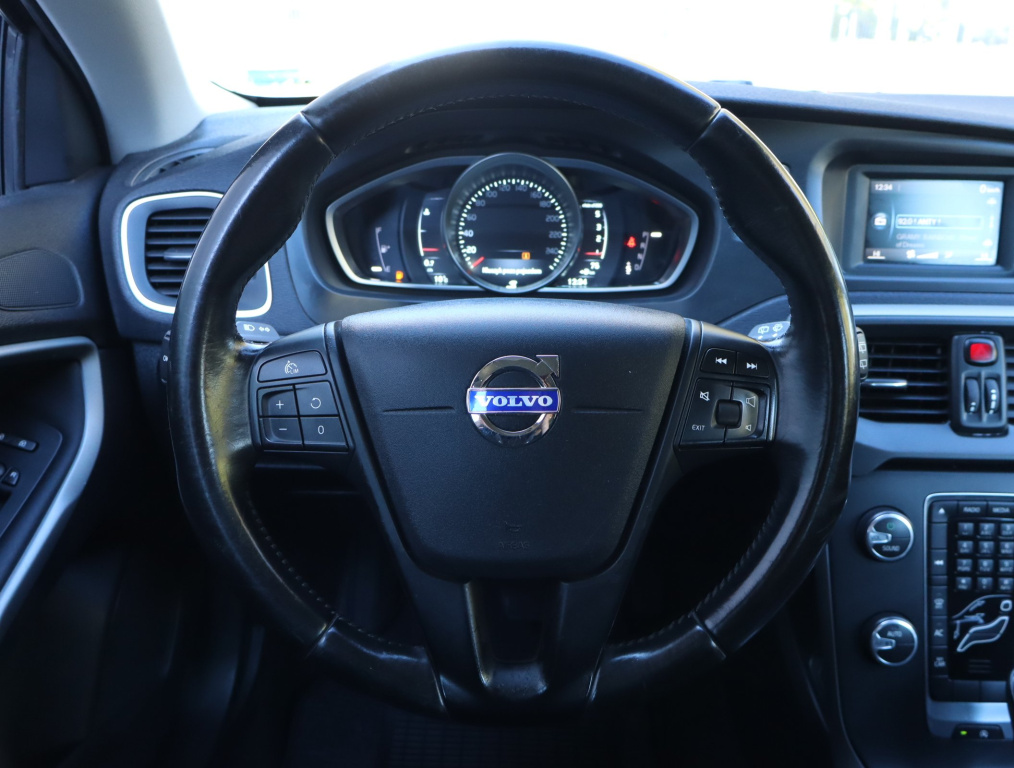 Volvo V40 Cross Country