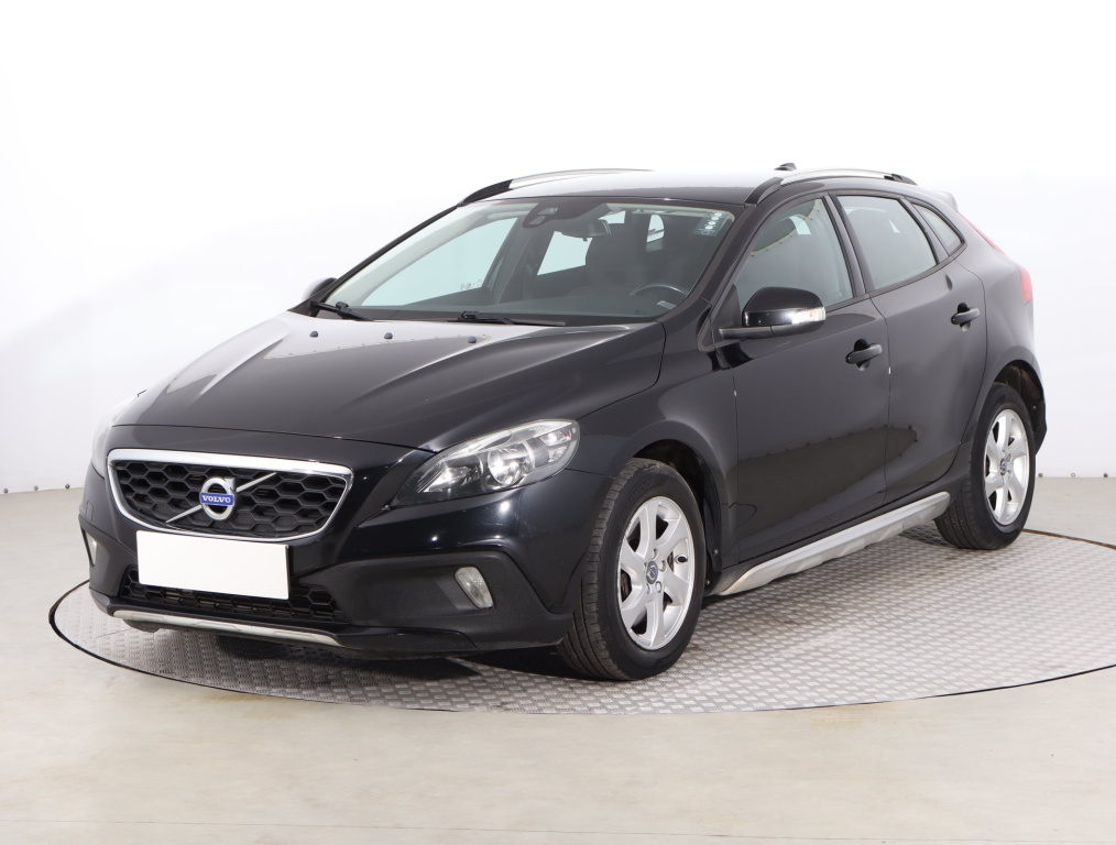 Volvo V40 Cross Country