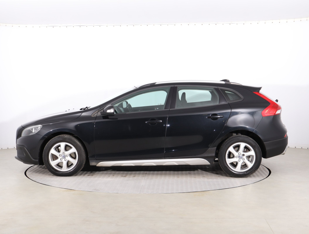 Volvo V40 Cross Country