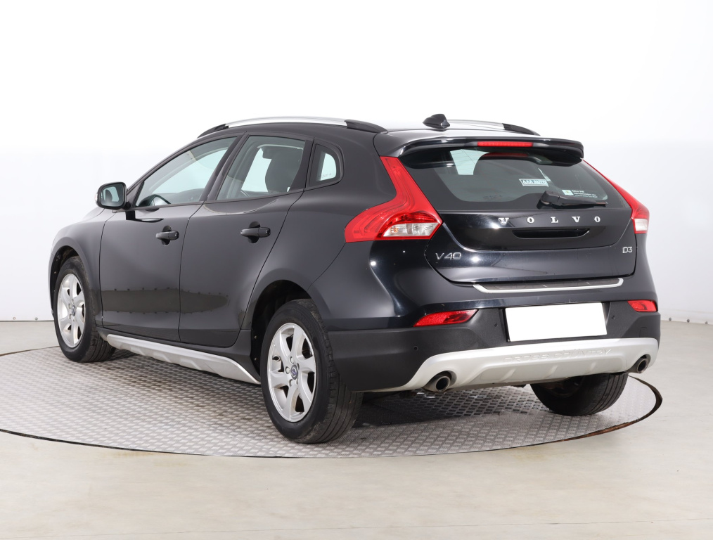 Volvo V40 Cross Country