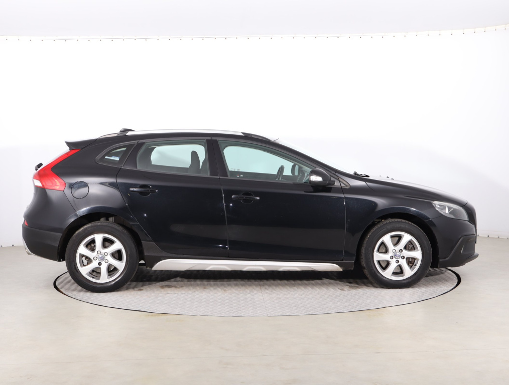 Volvo V40 Cross Country