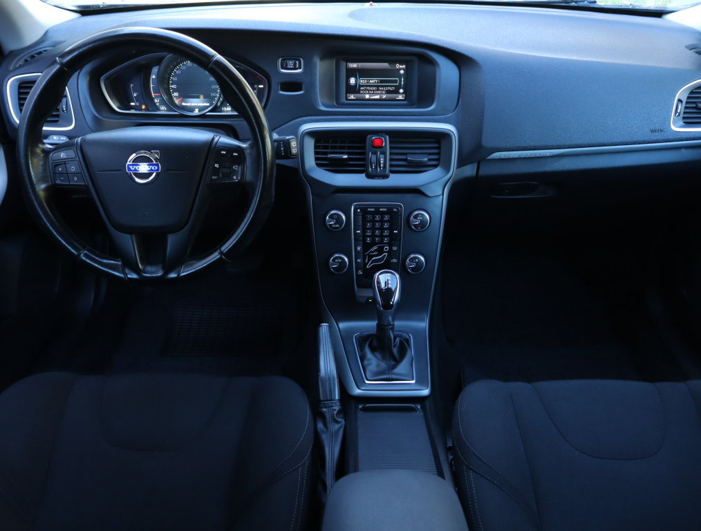 Volvo V40 Cross Country