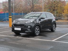 Kia Sportage - 2021