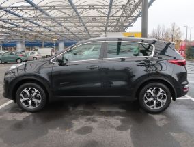 Kia Sportage - 2021