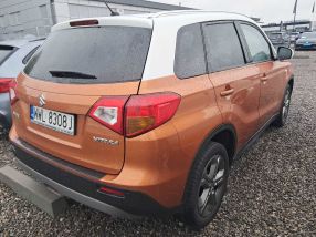 Suzuki Vitara - 2015