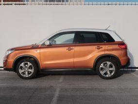 Suzuki Vitara - 2015