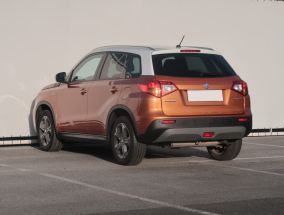 Suzuki Vitara - 2015