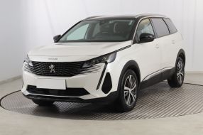 Peugeot 5008 - 2022