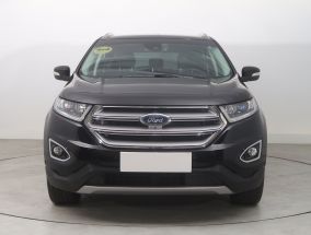 Ford Edge - 2016