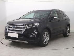 Ford Edge - 2016