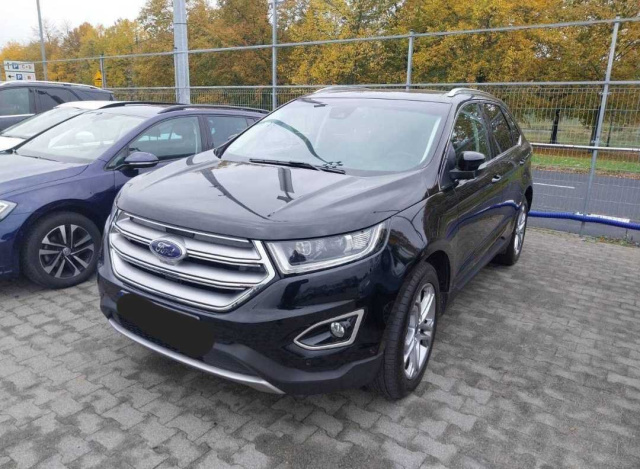Ford Edge 2016