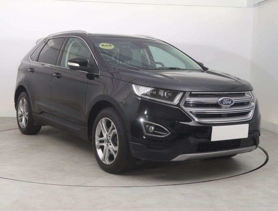 Ford Edge - 2016
