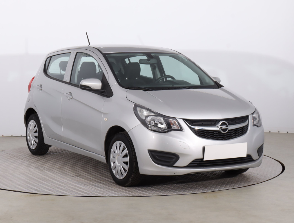 Opel Karl