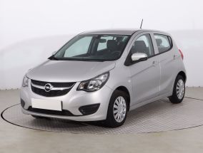 Opel Karl - 2015